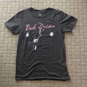 Bob Dylan Graphic Tee
